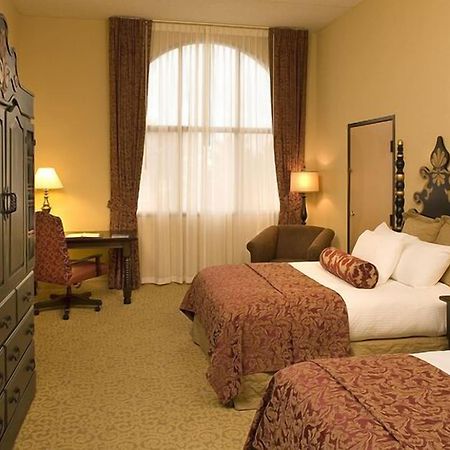 Hotel Encanto De Las Cruces Bilik gambar