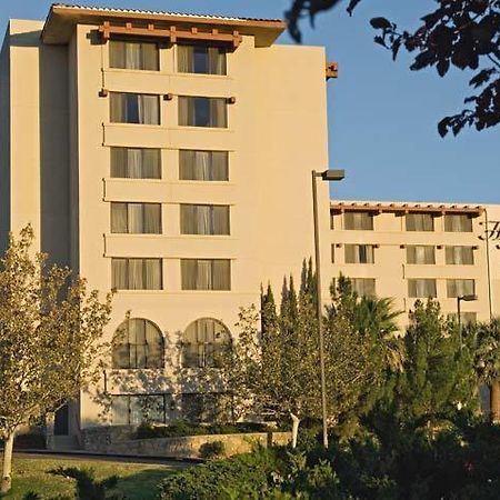 Hotel Encanto De Las Cruces Luaran gambar