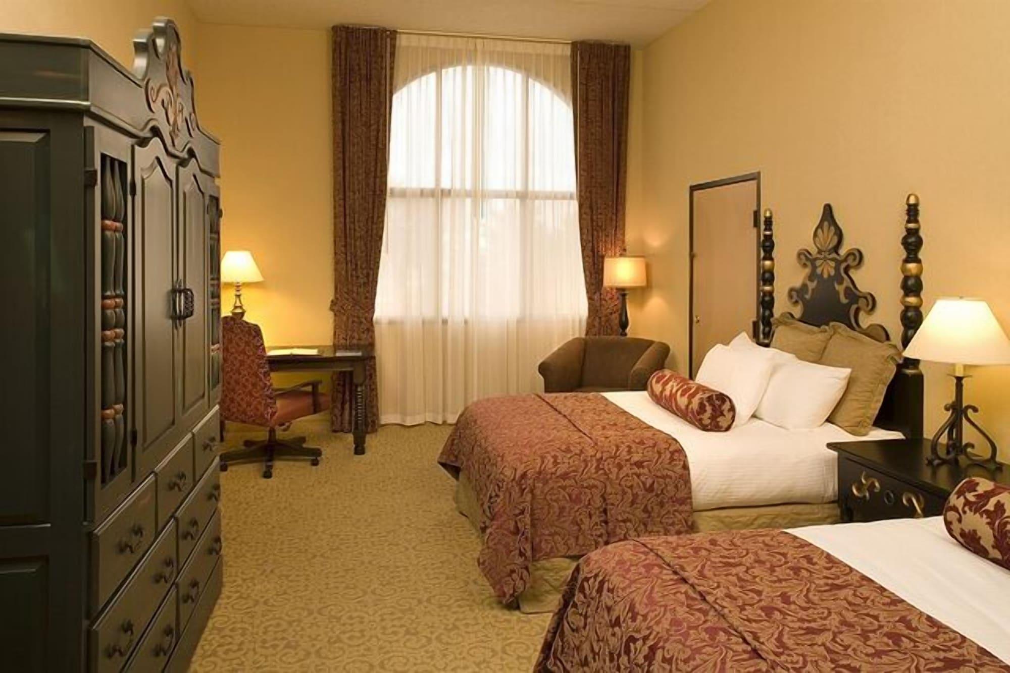 Hotel Encanto De Las Cruces Bilik gambar