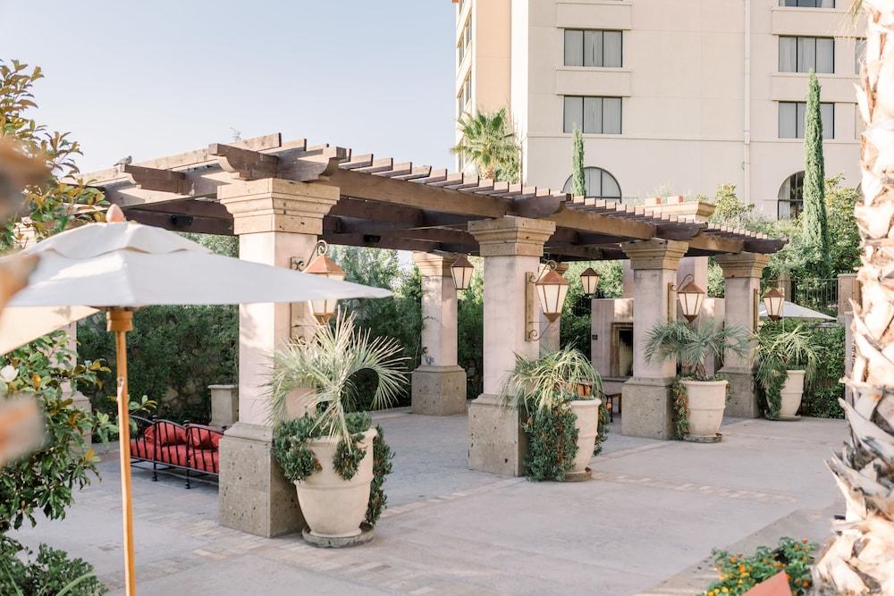 Hotel Encanto De Las Cruces Luaran gambar