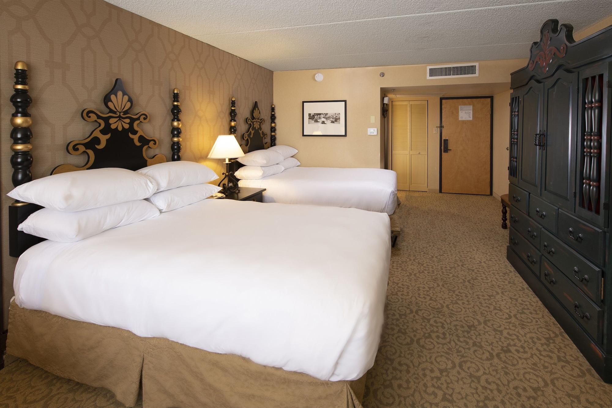 Hotel Encanto De Las Cruces Luaran gambar