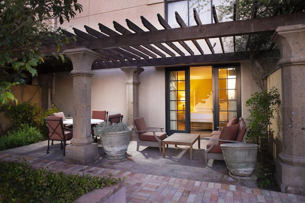 Hotel Encanto De Las Cruces Luaran gambar