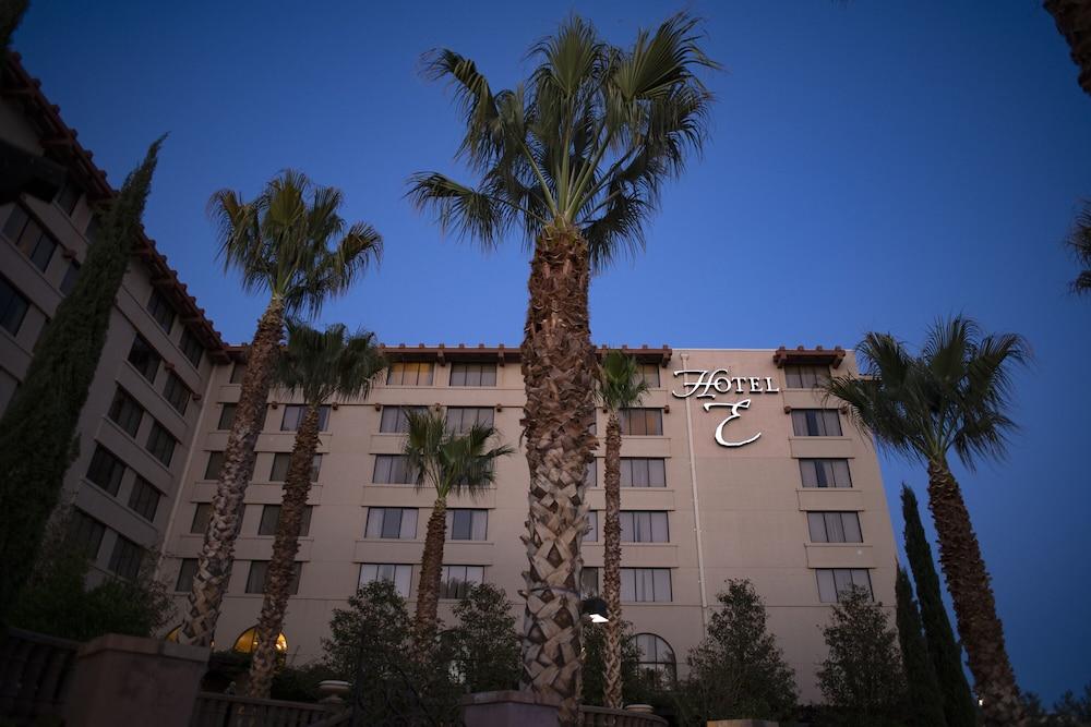 Hotel Encanto De Las Cruces Luaran gambar