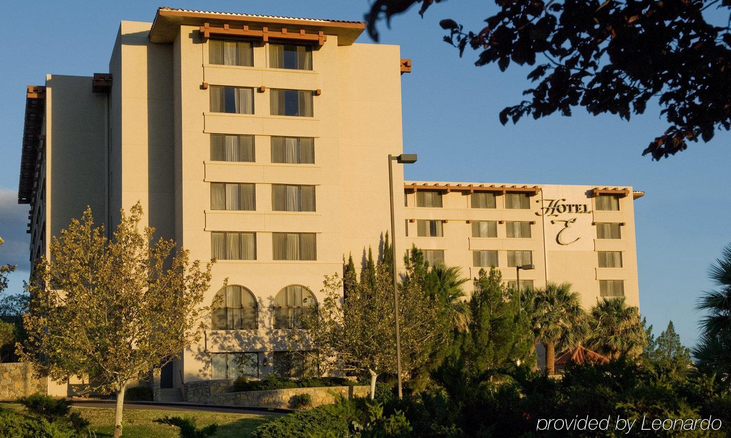 Hotel Encanto De Las Cruces Luaran gambar