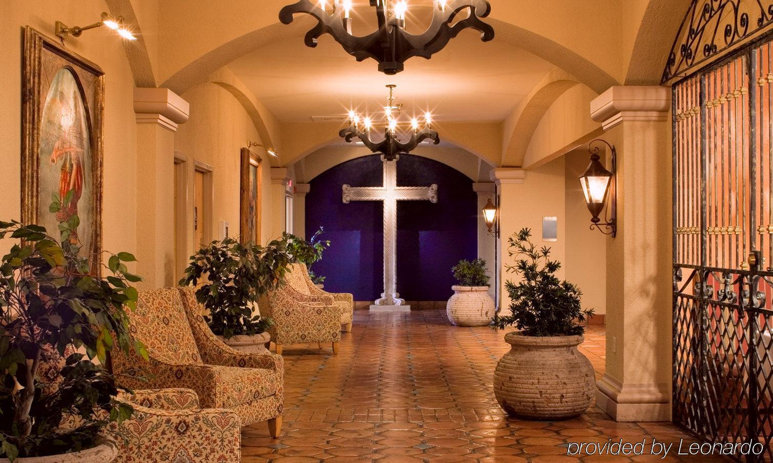 Hotel Encanto De Las Cruces Dalaman gambar