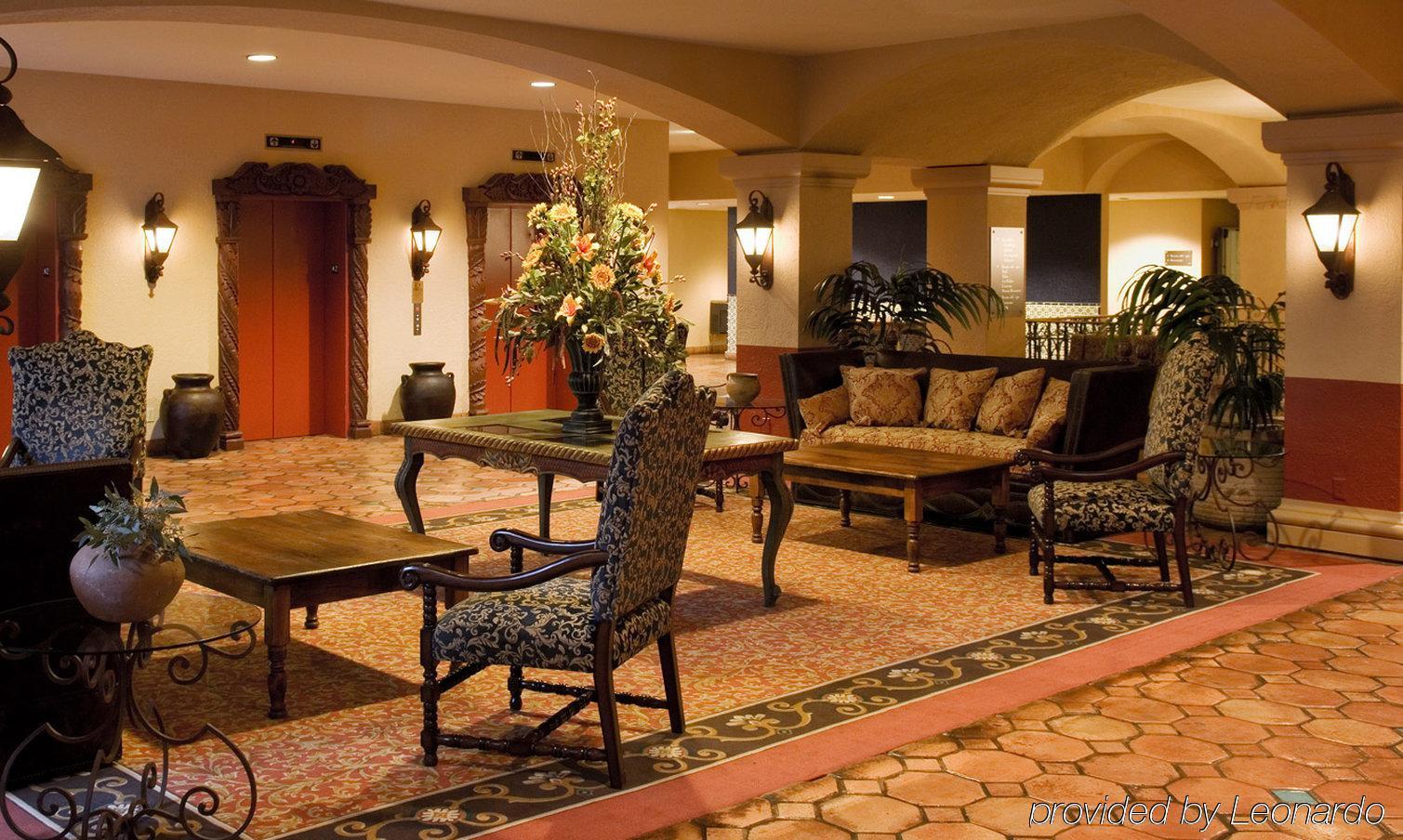 Hotel Encanto De Las Cruces Bilik gambar