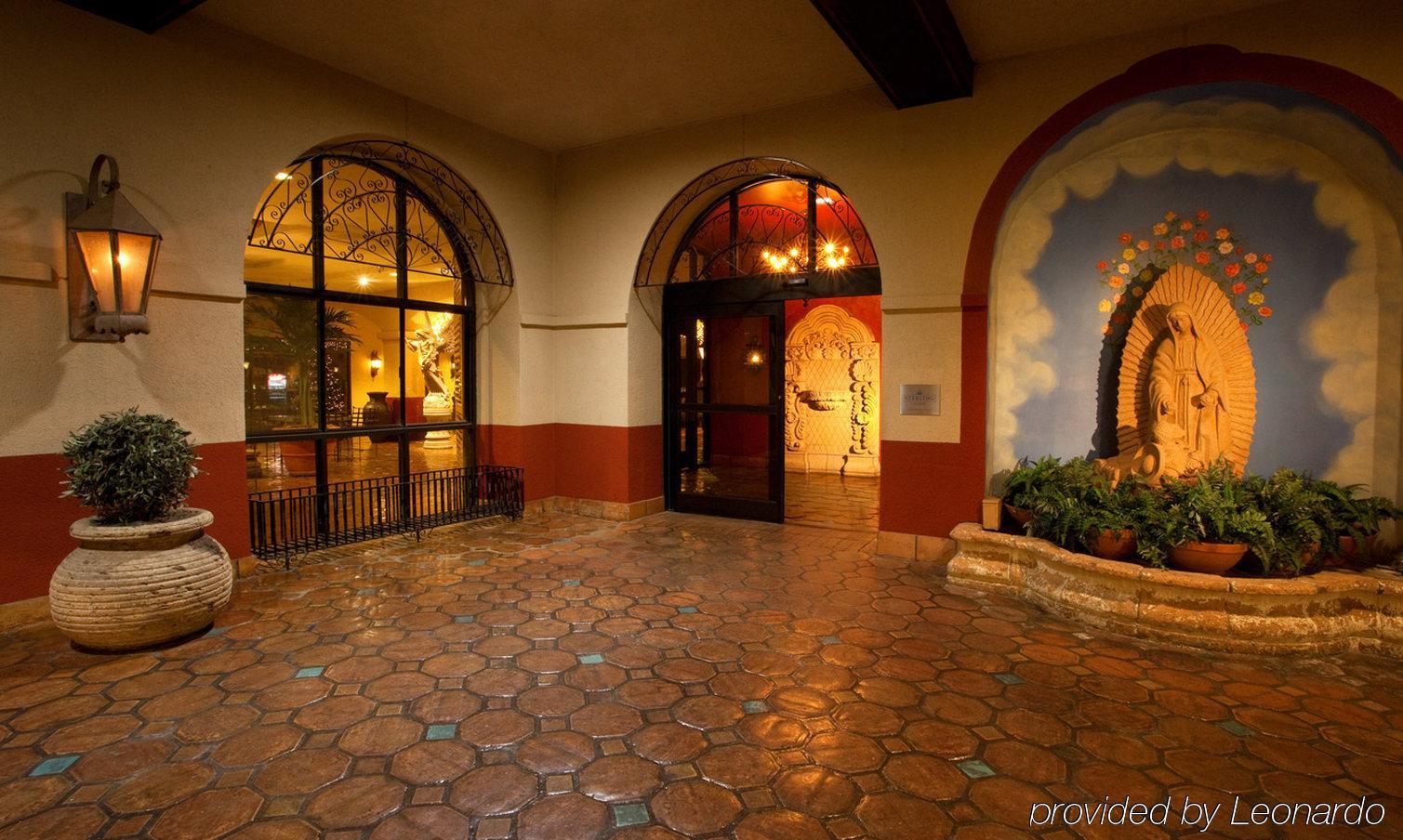 Hotel Encanto De Las Cruces Dalaman gambar