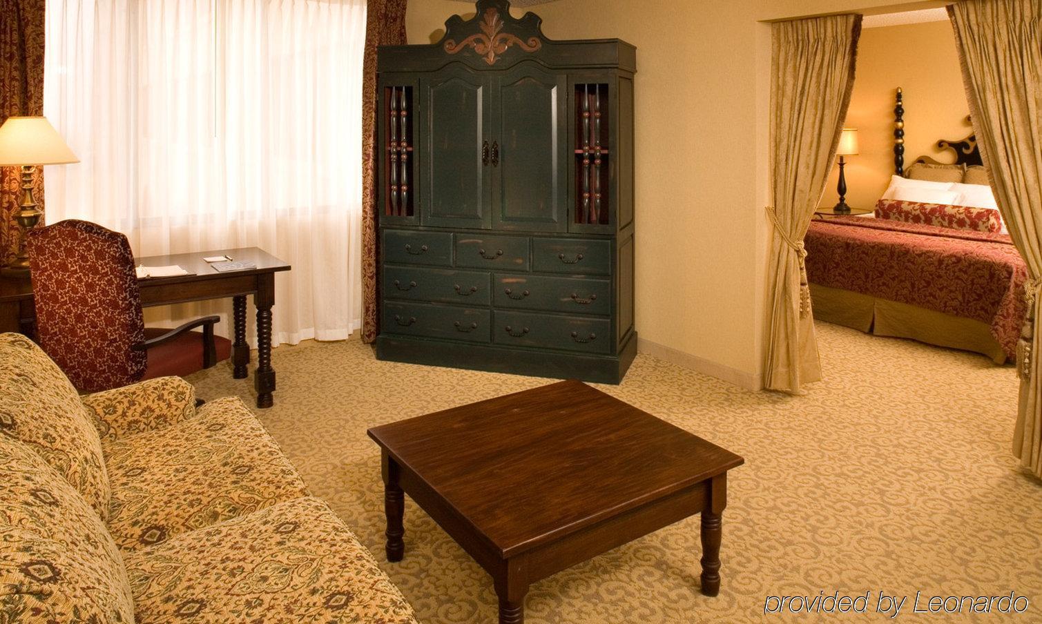 Hotel Encanto De Las Cruces Bilik gambar