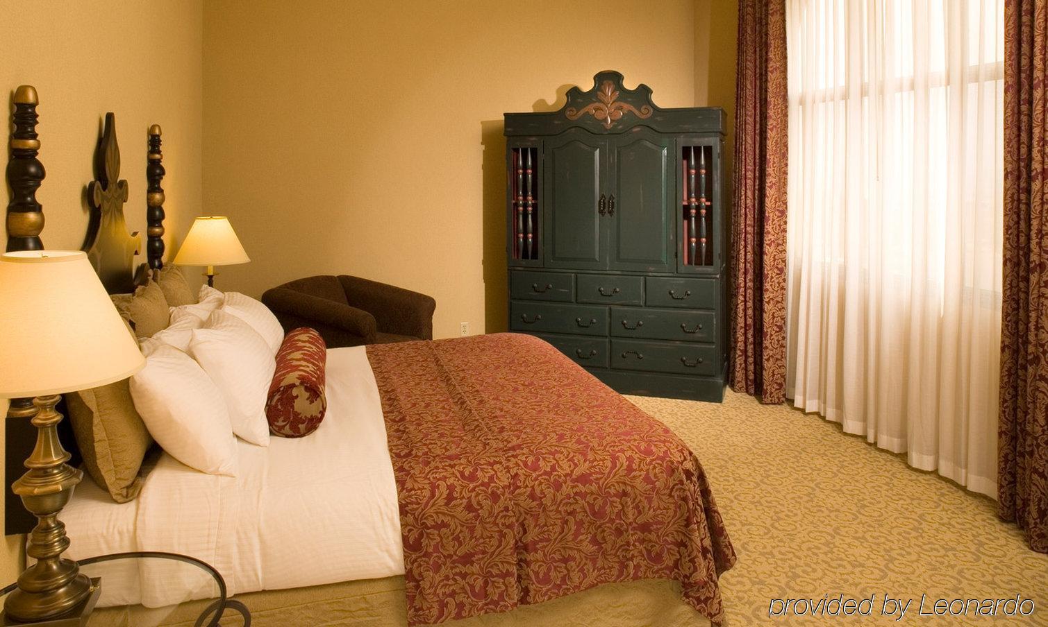 Hotel Encanto De Las Cruces Bilik gambar