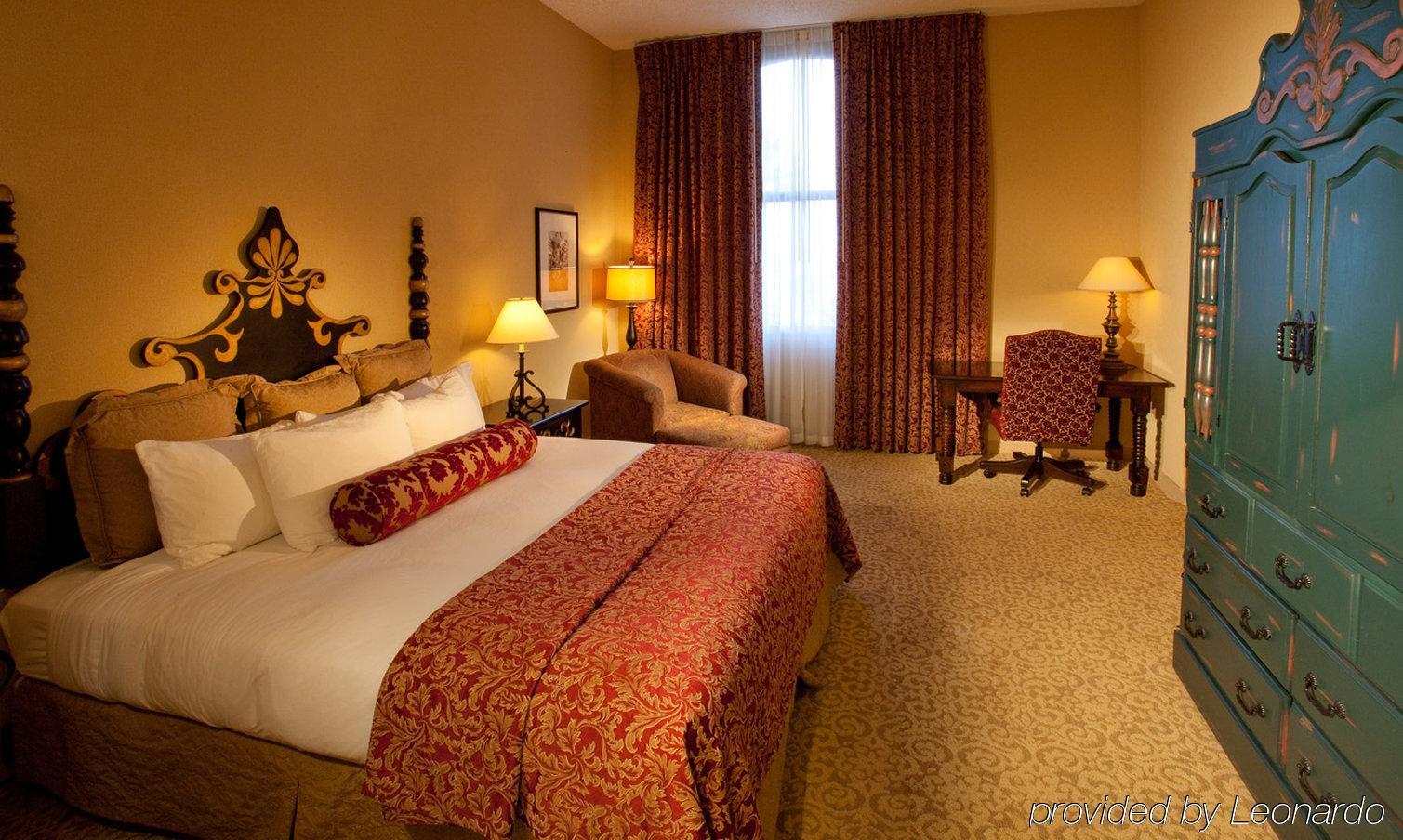Hotel Encanto De Las Cruces Bilik gambar