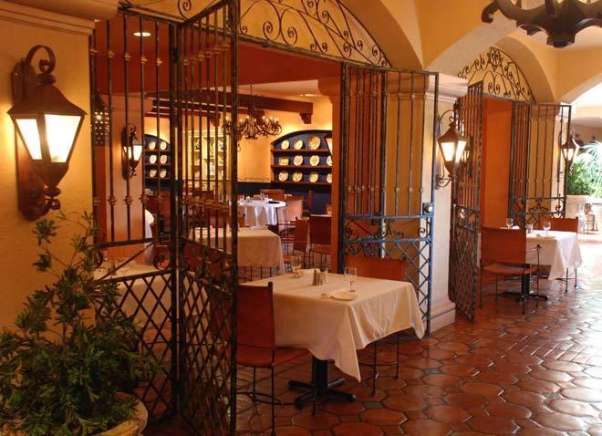 Hotel Encanto De Las Cruces Luaran gambar