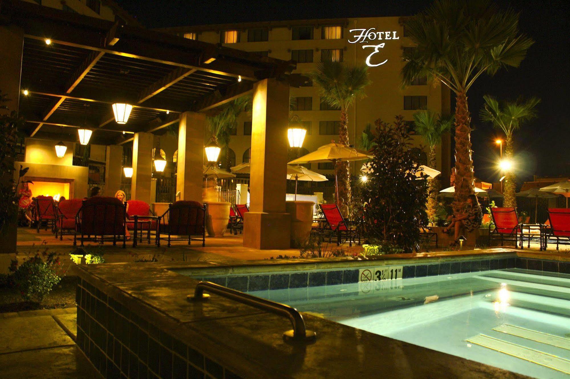 Hotel Encanto De Las Cruces Luaran gambar